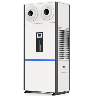 蒸發冷省電空調SYL-SL-30(立柜射流空調)整體降溫 星科工業蒸發冷省電空調SYL-SL-30立柜射流空調