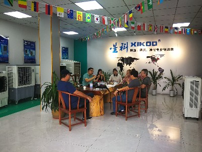 迪拜客戶(hù)到訪(fǎng) 迪拜客戶(hù)到訪(fǎng)