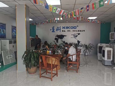 伊朗客戶(hù)到訪(fǎng) 伊朗客戶(hù)到訪(fǎng)