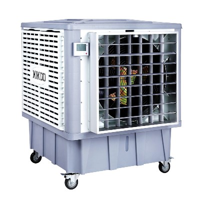 星科節(jié)能環(huán)保空調(diào)